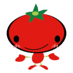 栃木のトマト