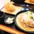 お勧めの大根そば