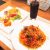 バッカナーレのランチ