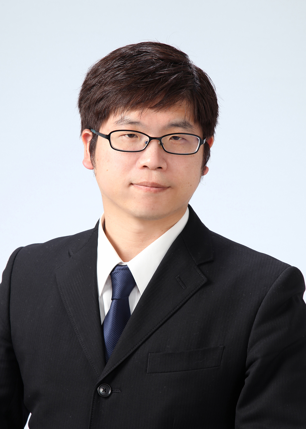 代表紹介